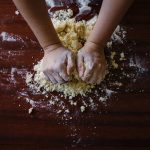 Baking Mental Health