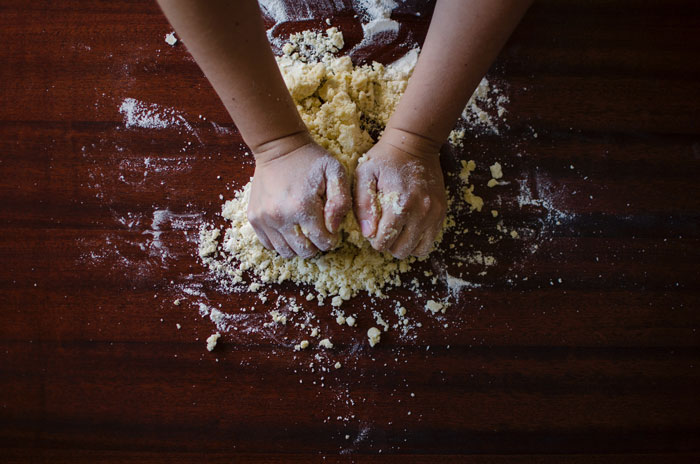 How Baking Therapy Can Improve Your Mental & Physical Health