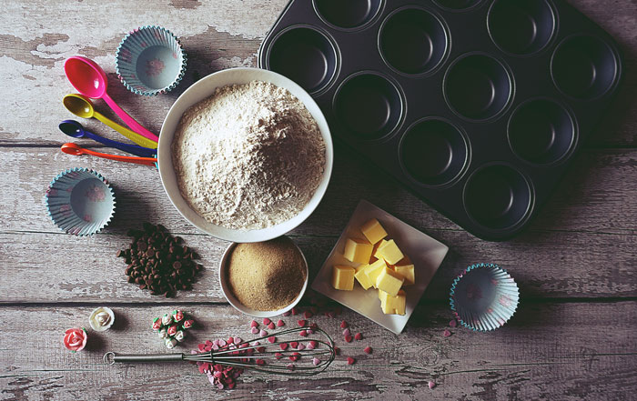 How Baking Therapy Can Improve Your Mental & Physical Health