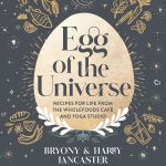 Egg of the Universe