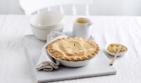 Apple Pie