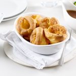 Yorkshire Puddings