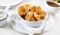Yorkshire Puddings