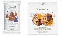 Prewett's Gluten-Free Biscuits
