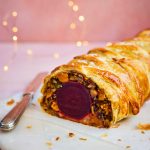 Vegetarian Wellington