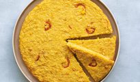 Cornbread