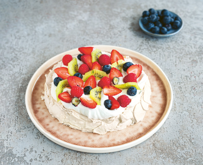 Pavlova