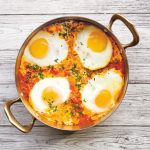 SHAKSHUKA