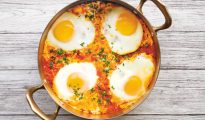 SHAKSHUKA