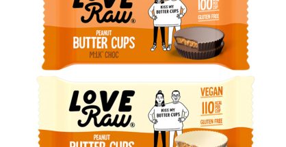 Love Raw