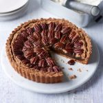 Grain Free Pecan Pie