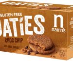 Nairn’s Gluten Free Choc Chip Oaties!