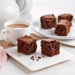   Gluten Free Chocolate Brownies