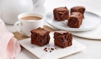 Gluten Free Chocolate Brownies
