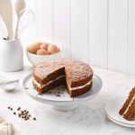 Gluten Free Coffee Cake