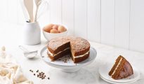 Gluten Free Coffee Cake
