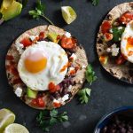 Huevos Rancheros