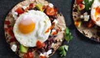 Huevos Rancheros