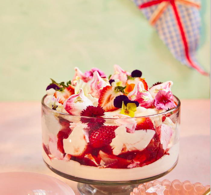 Eton Mess