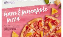 Morrisons Free from