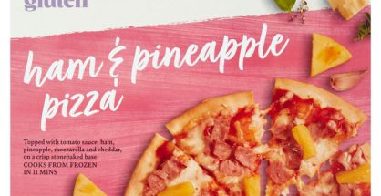 Morrisons Free from