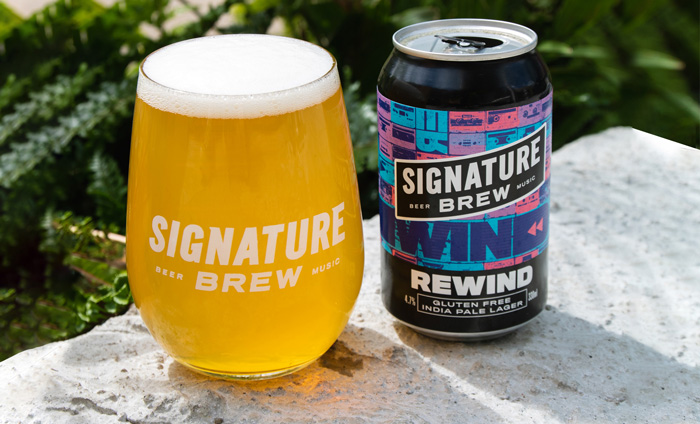 Signature Brew