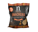 Nairn’s Gluten Free Cheese Snackers £0.40p