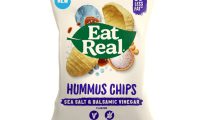Eat Real Chips