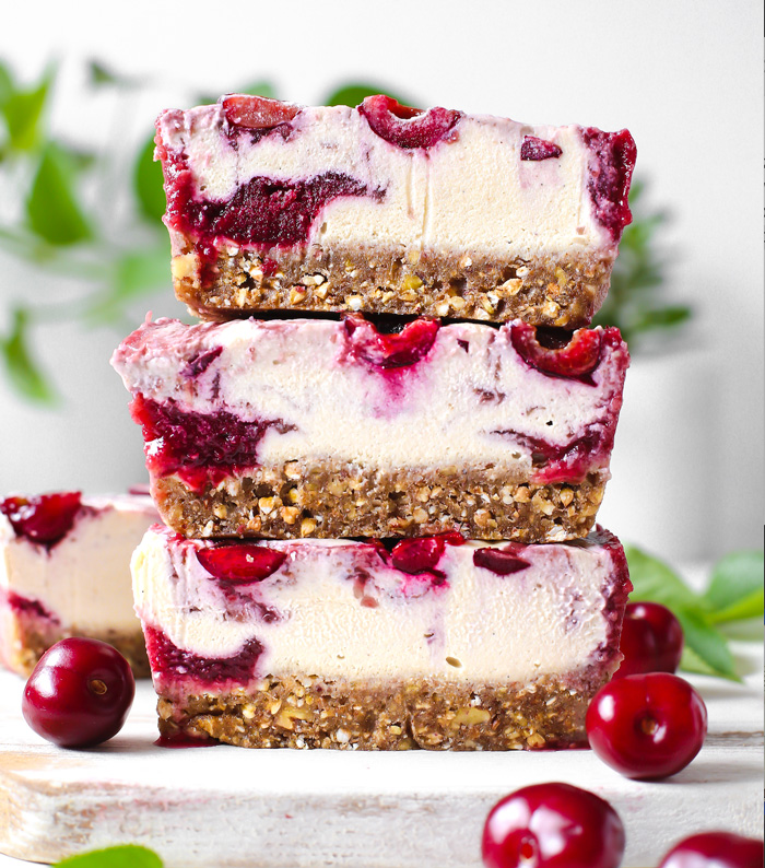 No-Bake-Cheesecake-Bars