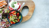 Mediterranean Diet