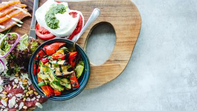 Mediterranean Diet