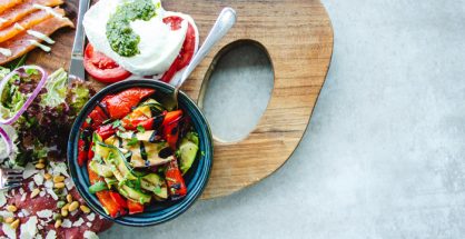 Mediterranean Diet
