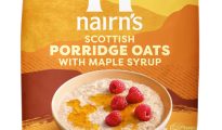 Nairn’s Gluten-Free Scottish Porridge Oats