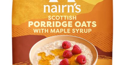 Nairn’s Gluten-Free Scottish Porridge Oats
