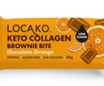Locako Brownie Bite