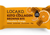 Locako Brownie Bite