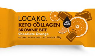 Locako Brownie Bite