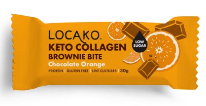 Locako Brownie Bite