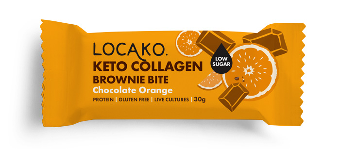 Locako Brownie Bite