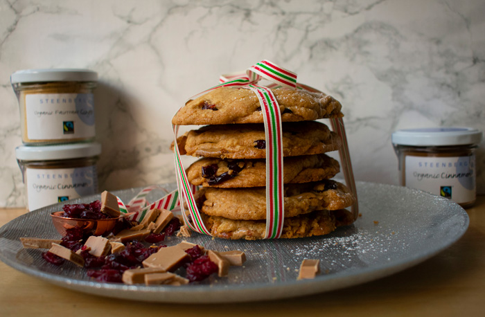 Christmas Cookies