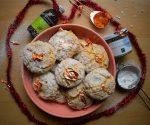 Stollen Cookies