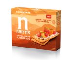 Nairn’s Gluten Free Sourdough Flatbread