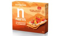 Nairn’s Gluten Free Sourdough Flatbread