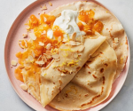 Ocado reveals five must-try Pancake Day Recipes