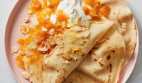 Ocado reveals five must-try Pancake Day Recipes
