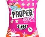 PROPER SNACKS