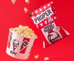 PROPER Snacks launches Finger Lickin’ Good partnership with KFC