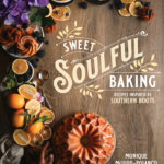 Sweet Soulful Baking by Monique McLeod-Polanco