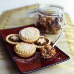 Fruity Mince Pies
