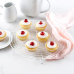 Gluten Free Fairy Cakes